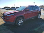 Jeep Cherokee 2015