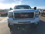 GMC Sierra 2010