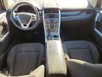 Ford Edge 2013