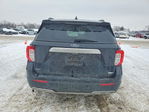 Ford Explorer 2020