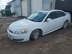 Chevrolet Impala 2011