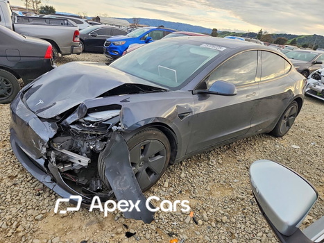 Tesla Model 3 2023 - Image 1 of 12