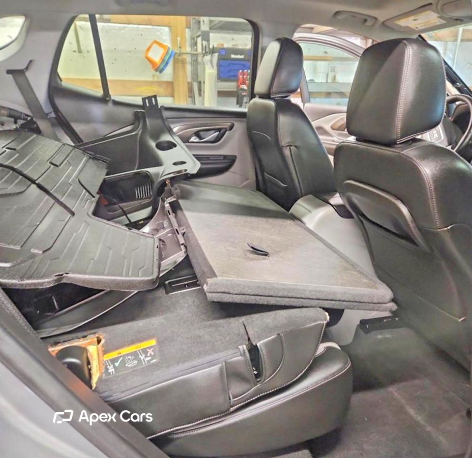 GMC Terrain 2024