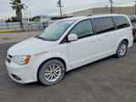 Dodge Caravan 2019