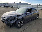 Honda Accord 2017