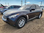 Infiniti FX 2010