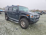 Hummer H2 2007
