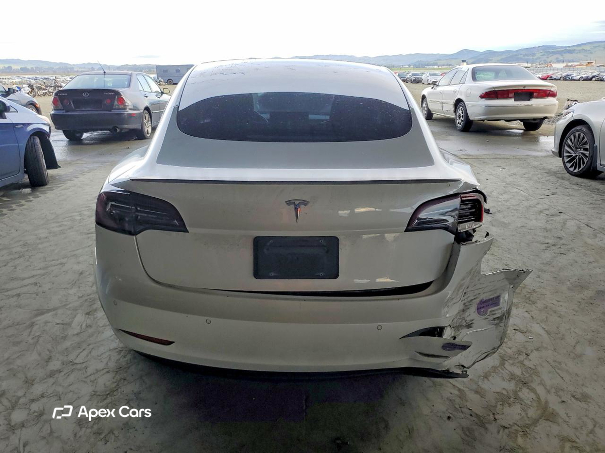 Tesla Model 3 2019