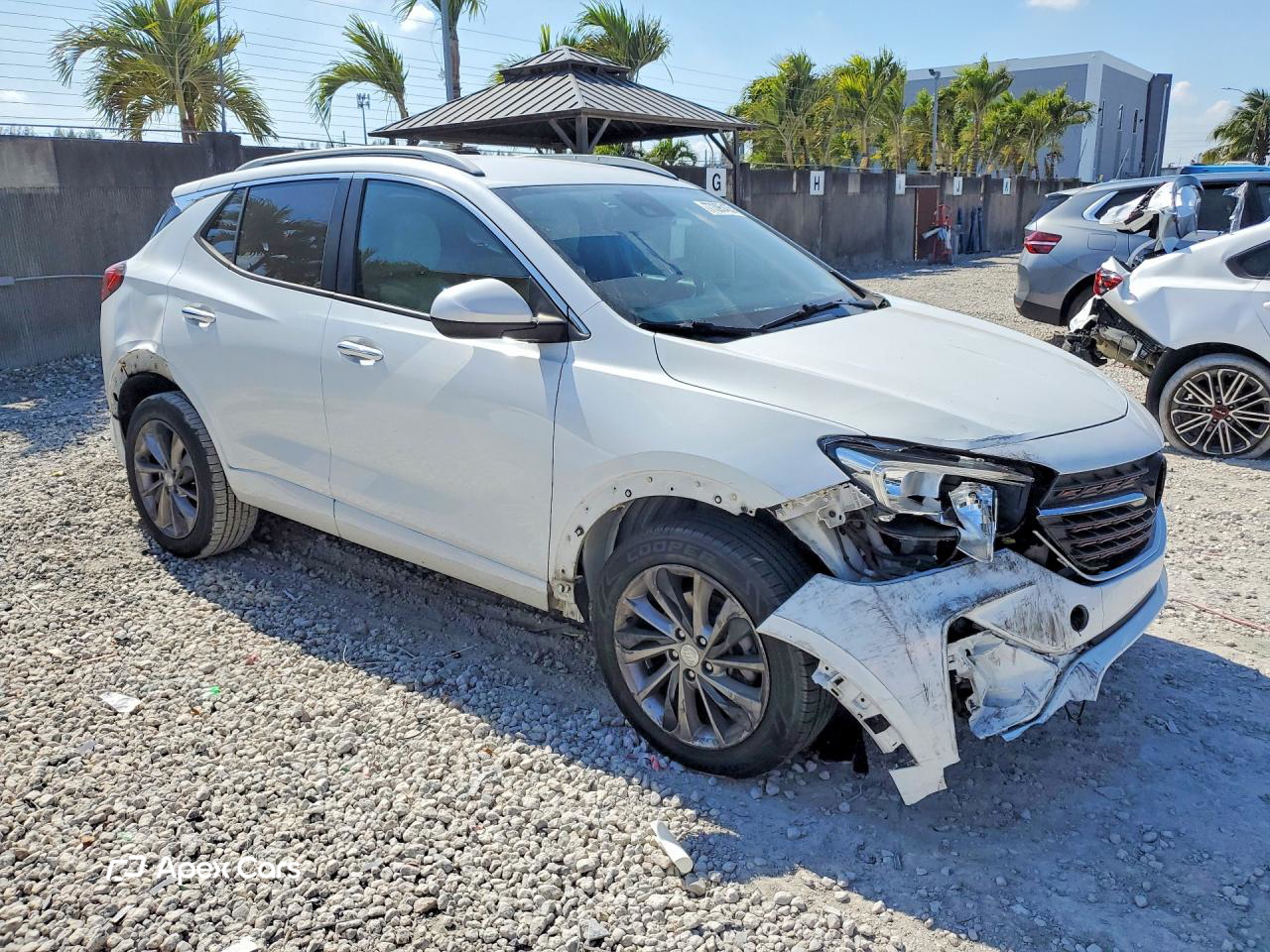 Buick Encore 2020