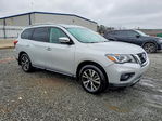 Nissan Pathfinder 2017