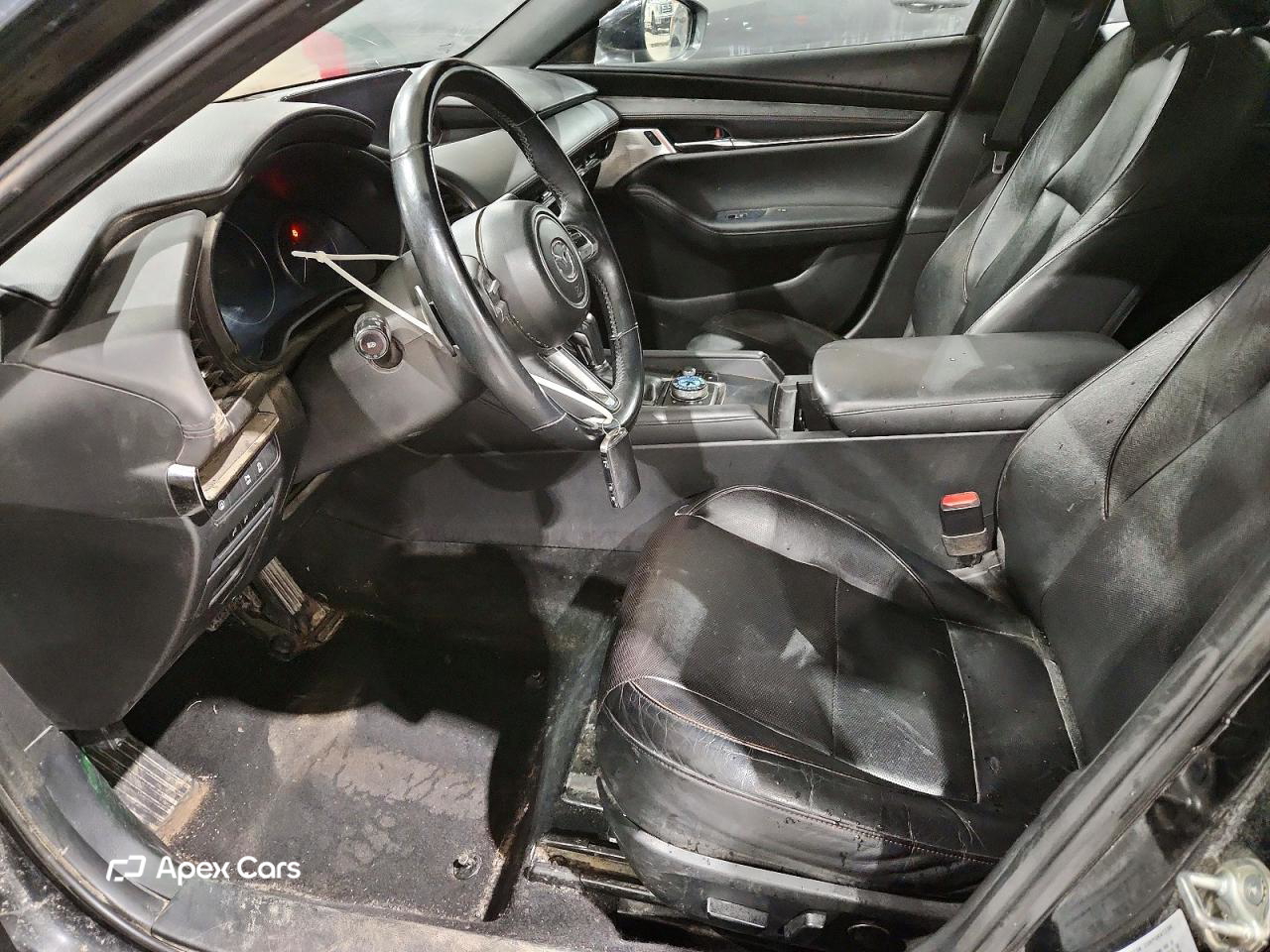 Mazda 3 2020