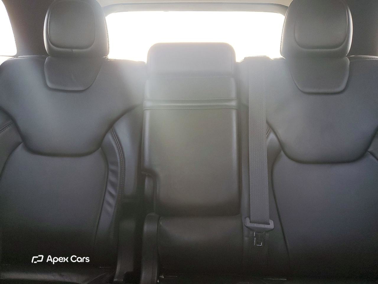 Jeep Cherokee 2014