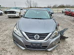 Nissan Altima 2018