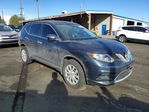 Nissan Rogue 2015