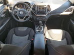 Jeep Cherokee 2017