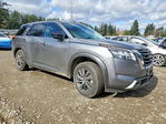 Nissan Pathfinder 2024