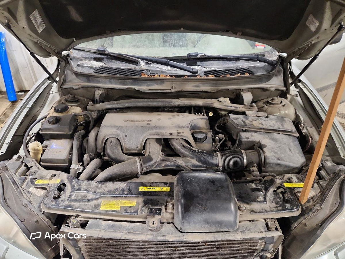 Volvo XC90 2004