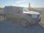 Honda Pilot 2012