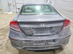Honda Civic 2014