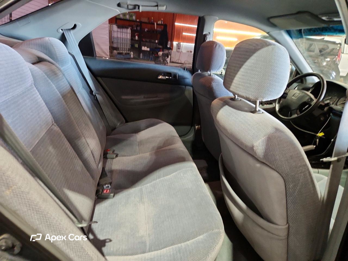 Honda Accord 1997