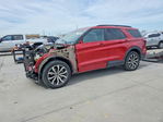 Ford Explorer 2020