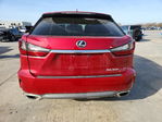 Lexus RX 2017
