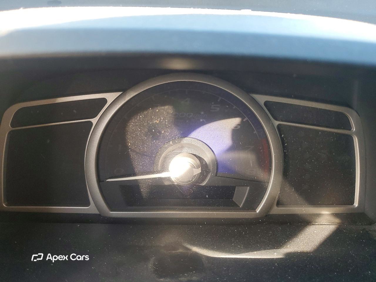 Honda Civic 2006
