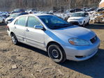 Toyota Corolla 2008