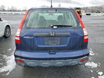 Honda CR-V 2008