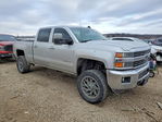 Chevrolet Silverado 2015