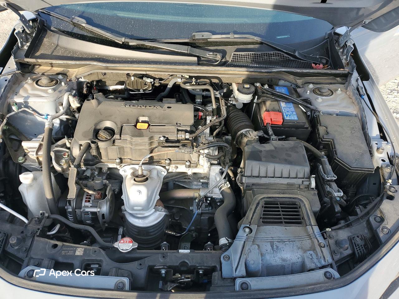 Honda Civic 2023