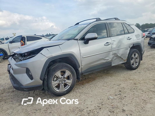 Toyota RAV 4 2022 - Image 1 of 13