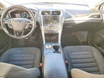 Ford Fusion 2017