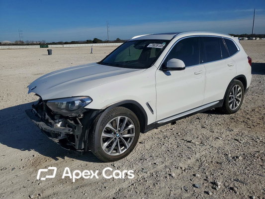 BMW X3 2019 - Image 1 of 13