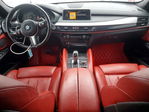 BMW X6 2015