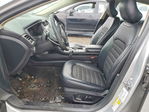 Ford Fusion 2018