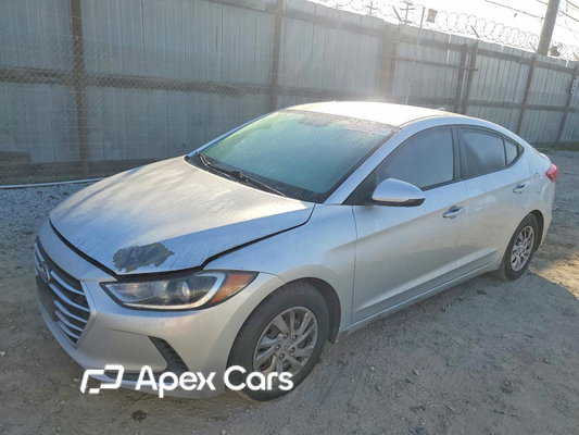 Hyundai Elantra 2017 - Image 1 of 13