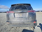 Toyota RAV 4 2017