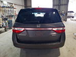 Honda Odyssey 2012