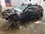Subaru Impreza 2016