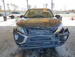Mitsubishi Eclipse 2019