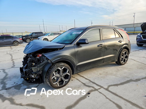 Kia Niro 2025 - Image 1 of 14