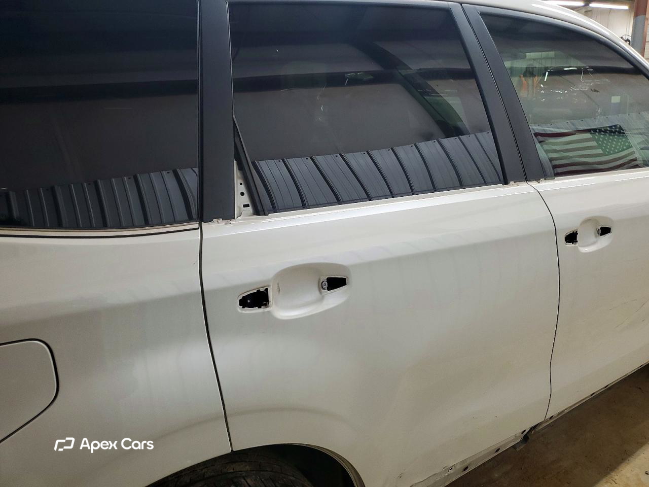 Subaru Forester 2015