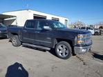 Chevrolet Silverado 2014