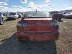 Mazda 3 2009