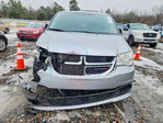 Dodge Caravan 2015