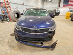Kia Optima 2017