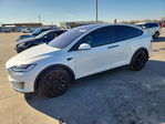 Tesla Model X 2020