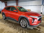 Chevrolet Trax 2024