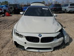 BMW M4 2015